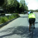 GARMIN Edge 705 使ってみた(2)