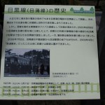 品川区 武蔵小山緑道公園 完成！