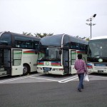佐渡ロングライド2009参加した(出発編)