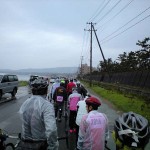 佐渡ロングライド2009参加した(当日前編)