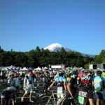 Mt.富士ヒルクライム2009 リザルト