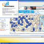 VirtualPCでIE6動作確認