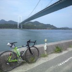 しまなみ海道