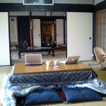新年合宿
