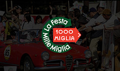 La Festa Mille Miglia 2009