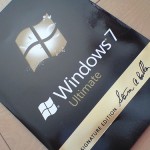 Windows7 Ultimate