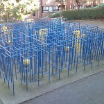 西五反田公園