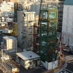 武蔵小山に複数のビルが登場？！