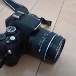 ZUIKO DIGITAL ED 18-180mm導入