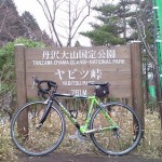 ヤビツ峠に行ってきました（とほほ）