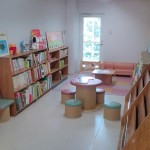 保育園見学に行ってきました。