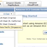 Amazon EC2 シンガポール上陸！