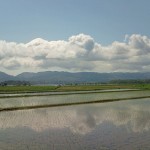 2010佐渡ロングライド210参加した！（出発編）