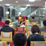 2010佐渡ロングライド210参加した！(帰宅編)