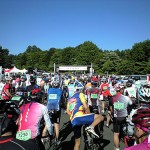 Mt.富士ヒルクライム 持ち物リスト！