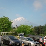 Mt.富士ヒルクライム 2010 リザルト編