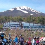 第7回Mt.富士ヒルクライム 2010 参加しました 写真編