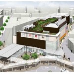 武蔵小山駅ビル 9月17日オープン！