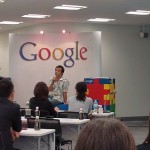 Google Map 5周年スペシャルイベント行ってきた