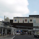 武蔵小山駅ビルオープン！