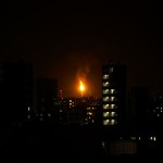 フレアスターック！