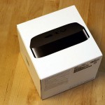AppleTV買ってみた！(セットアップ編)