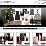Googleが始めたファッションサイトBoutiques.comをチェックしてみた