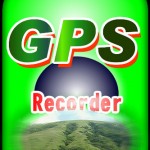 iPhoneでGPSロガーしながらツイキャスしてみた