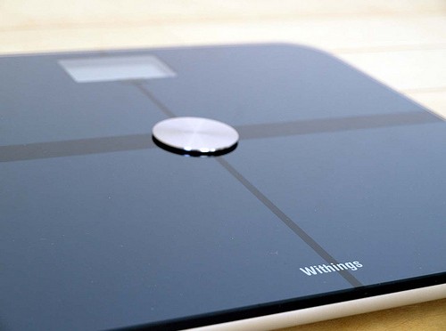 Wifi体重計『WiFi Body Scale WBS01』を試してみた！