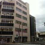武蔵小山創業支援センター インキュベーションオフィス入居者大募集！