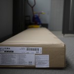 IKEAの二段ベッドKURAを買ったよ