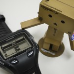 GARMIN Forerunner® 910XT を買ってみた！