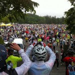 Mt.富士ヒルクライム2012に参加してきましたよ！