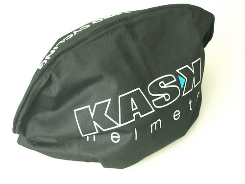 KASK VERTIGO を導入しましたよ!