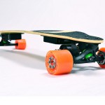 Boosted Boards – The World's Lightest Electric Vehicle