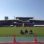 第21回 2013 おきなわマラソン走ってきたよ！