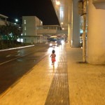 沖縄に引っ越しました！
