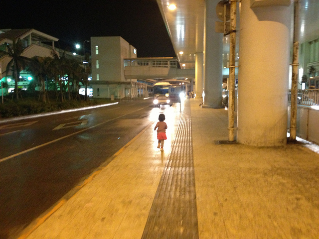 沖縄に引っ越しました!