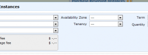 Amazon EC2 Reserved InstanceのOffering Typeって