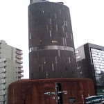 NOAビル-飯倉
