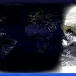 Desktop Earth 2.1