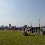 フォスターズフェスト 2013に行ってきた！