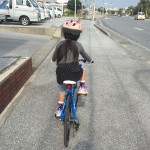 やちむんサイクリングに行ってきた