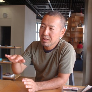 沖縄タイムスさんにインタビューしていただきました！