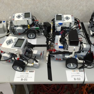 WROJapan2015沖縄地区大会に参加してきました