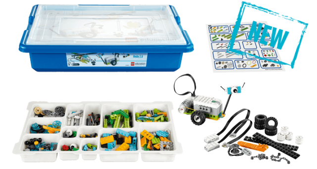 LEGOWeDo20