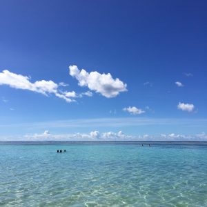 グアムに行ってきた 2016