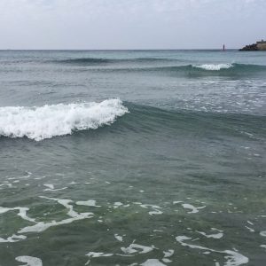 11漕 渡具知ビーチ〜楚辺〜比謝川