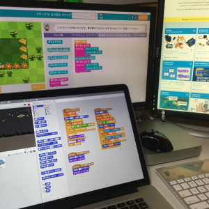 大人のためのプログラミング勉強会 沖縄 #1 開催！