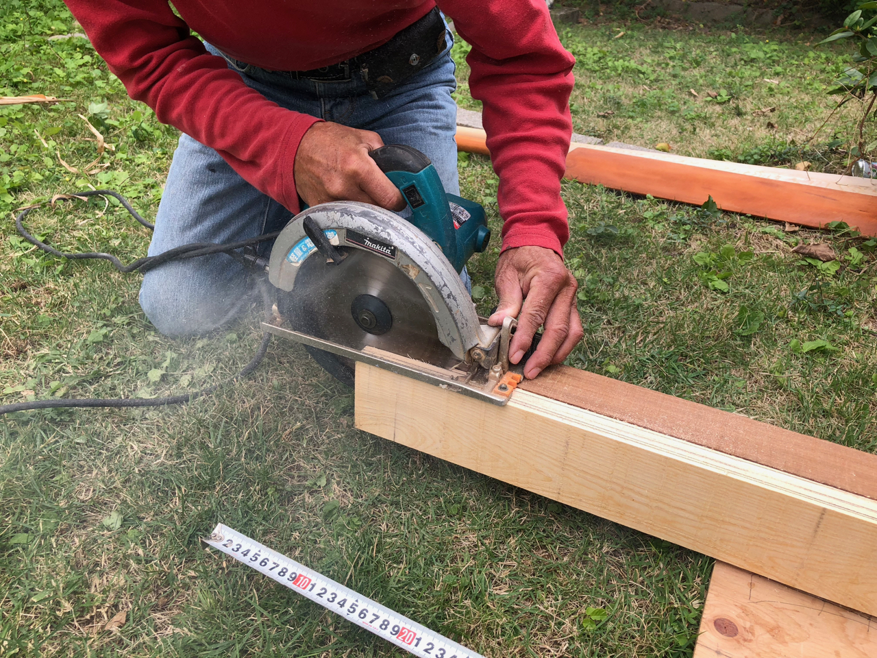 Yomitan Makers(読谷メイカーズ) #2 Greenland paddle